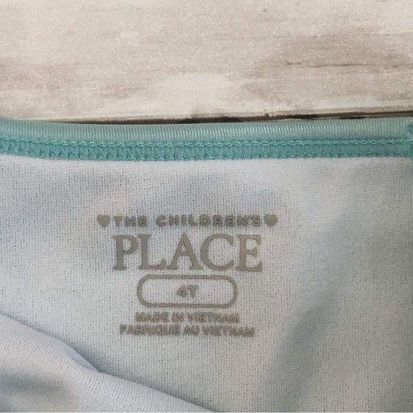 BUNDLE of 2 Girls Swimsuit Size 4T Skechers/The Childrens Place - Picture 12 of 12